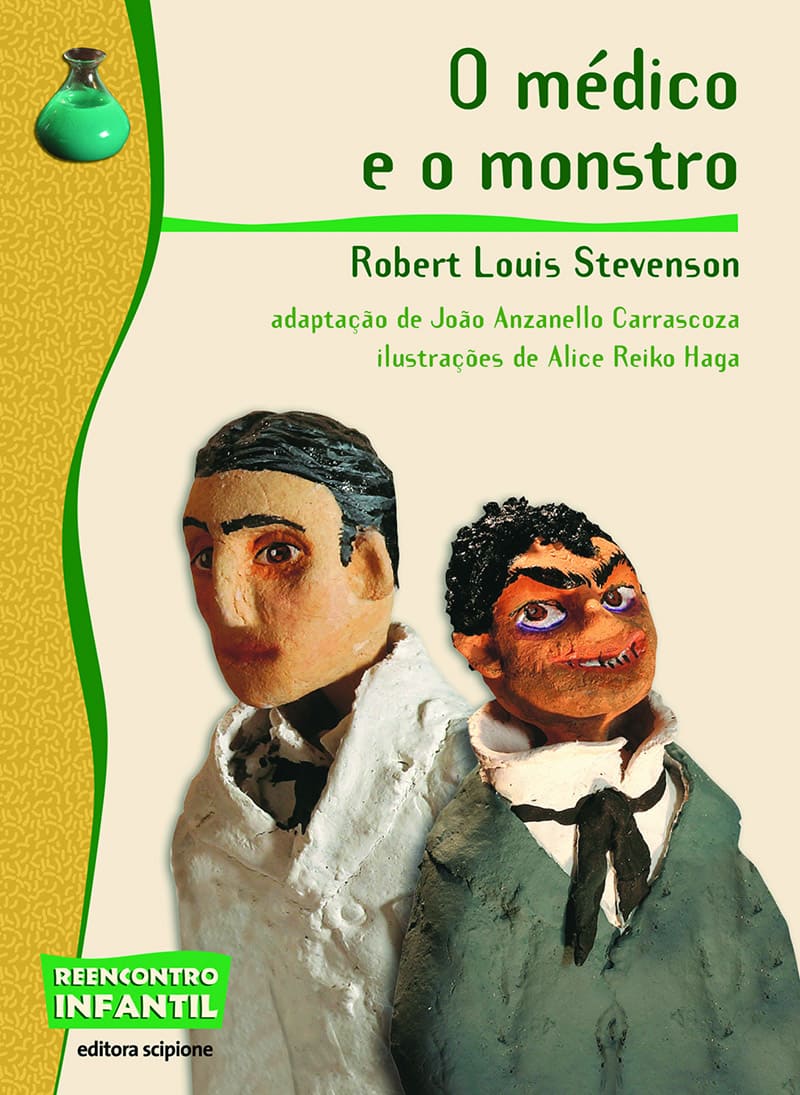 O Médico E O Monstro