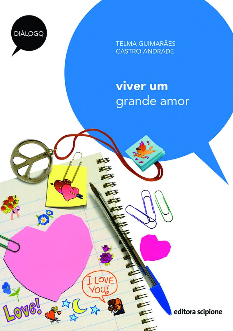 Viver Um Grande Amor