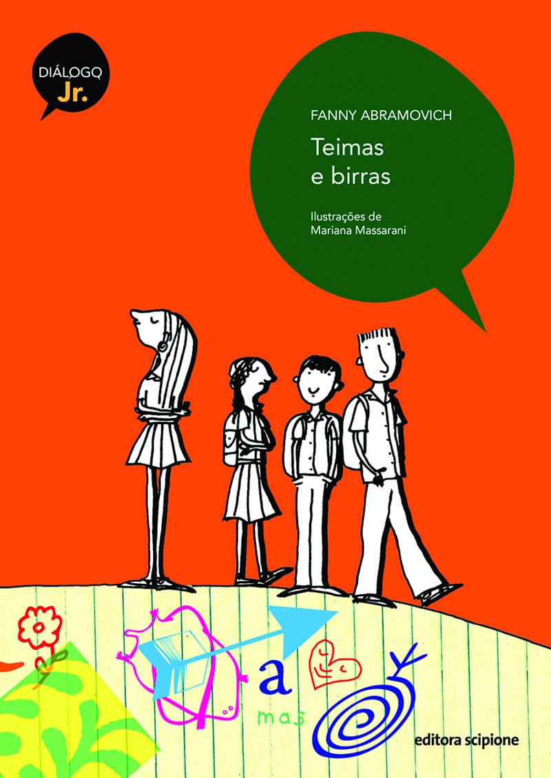 Teimas E Birras