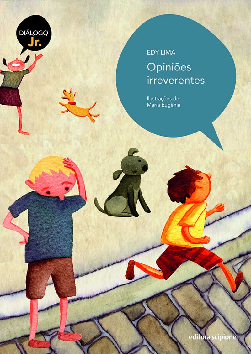Opiniões Irreverentes