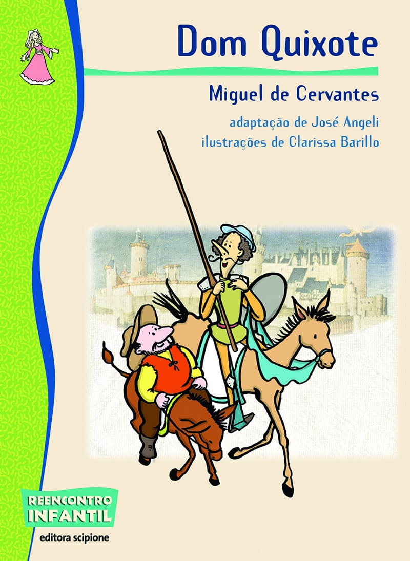 Dom Quixote