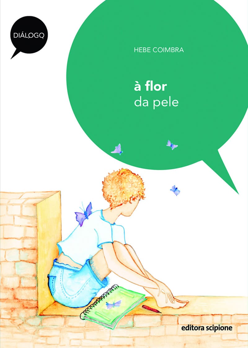 À Flor Da Pele