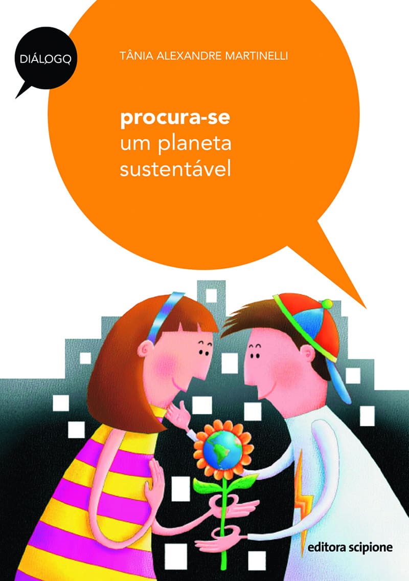 Procura-Se Um Planeta Sustentável