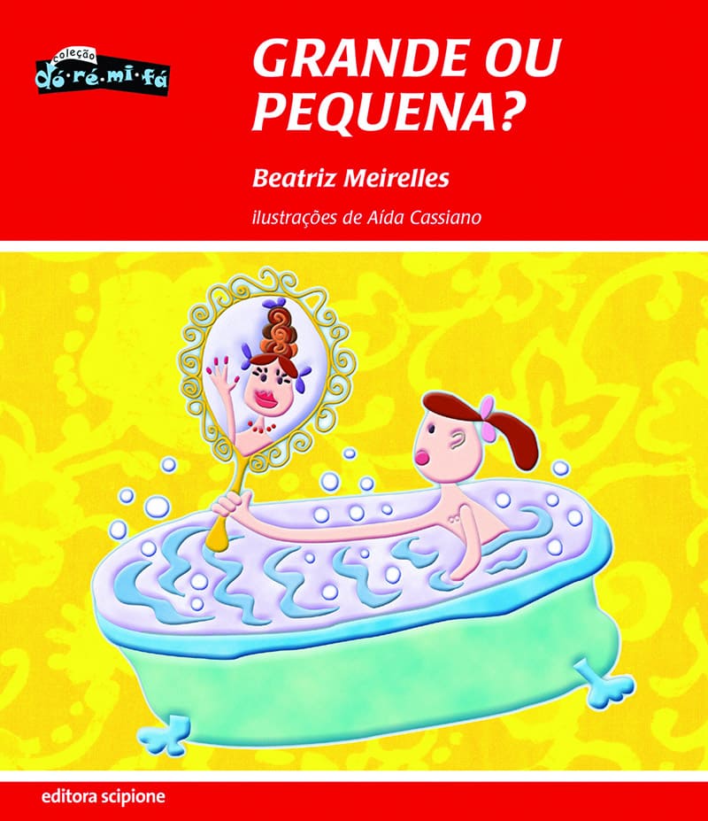 Grande Ou Pequena?