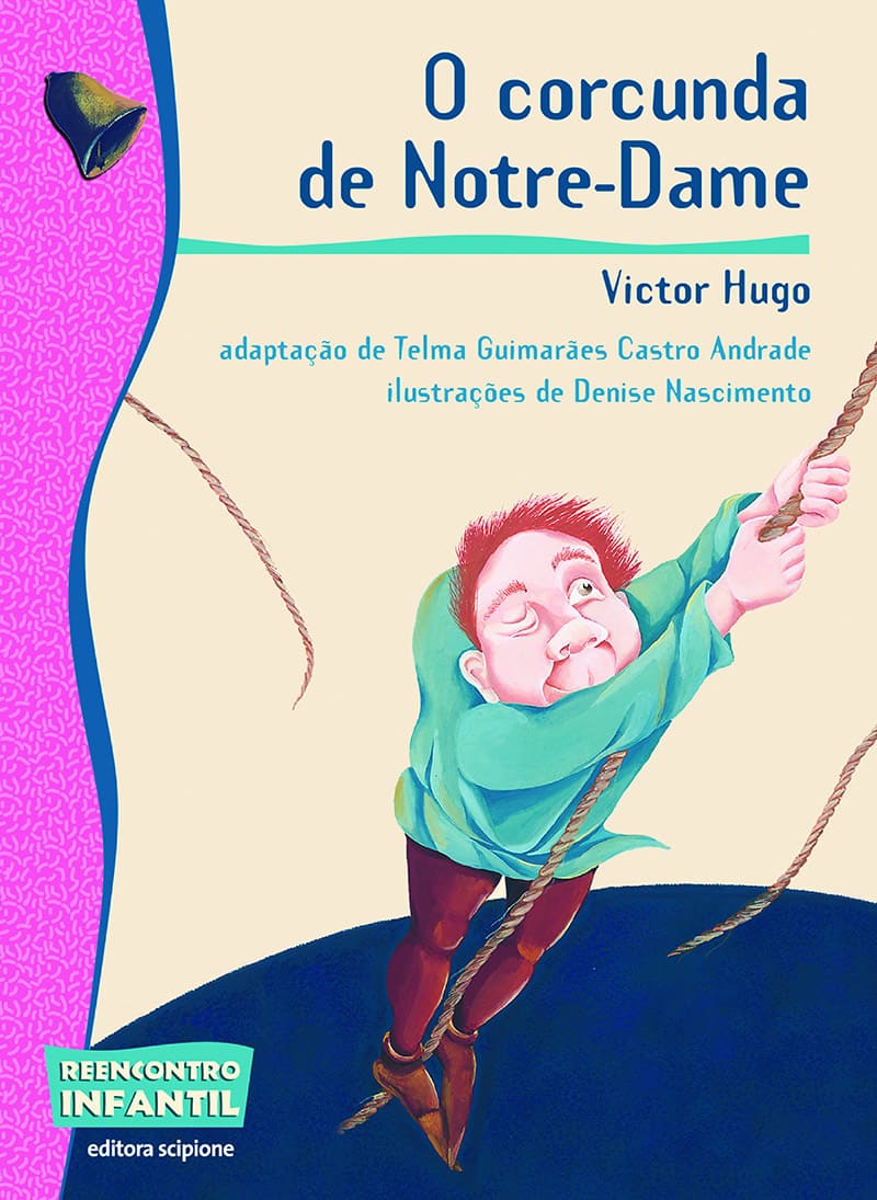 O Corcunda De Notre-Dame