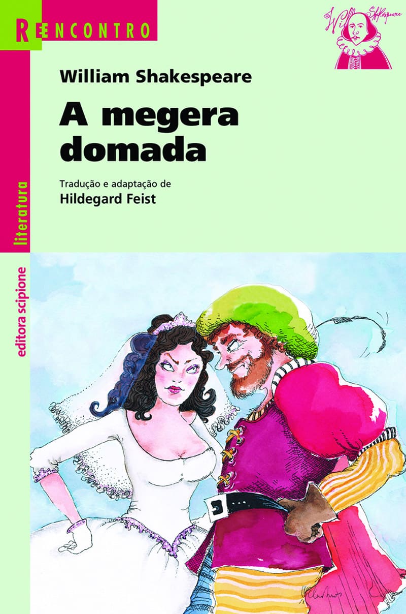A Megera Domada