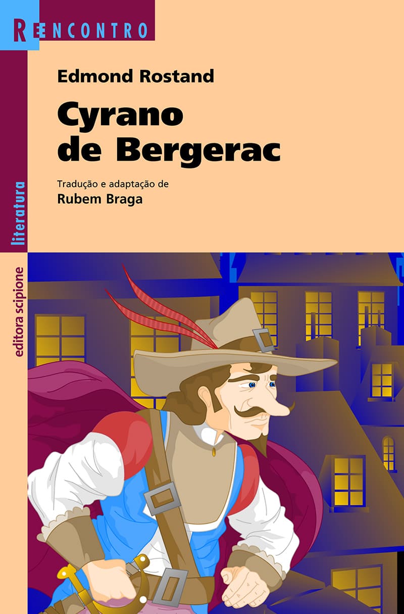 Cyrano De Bergerac
