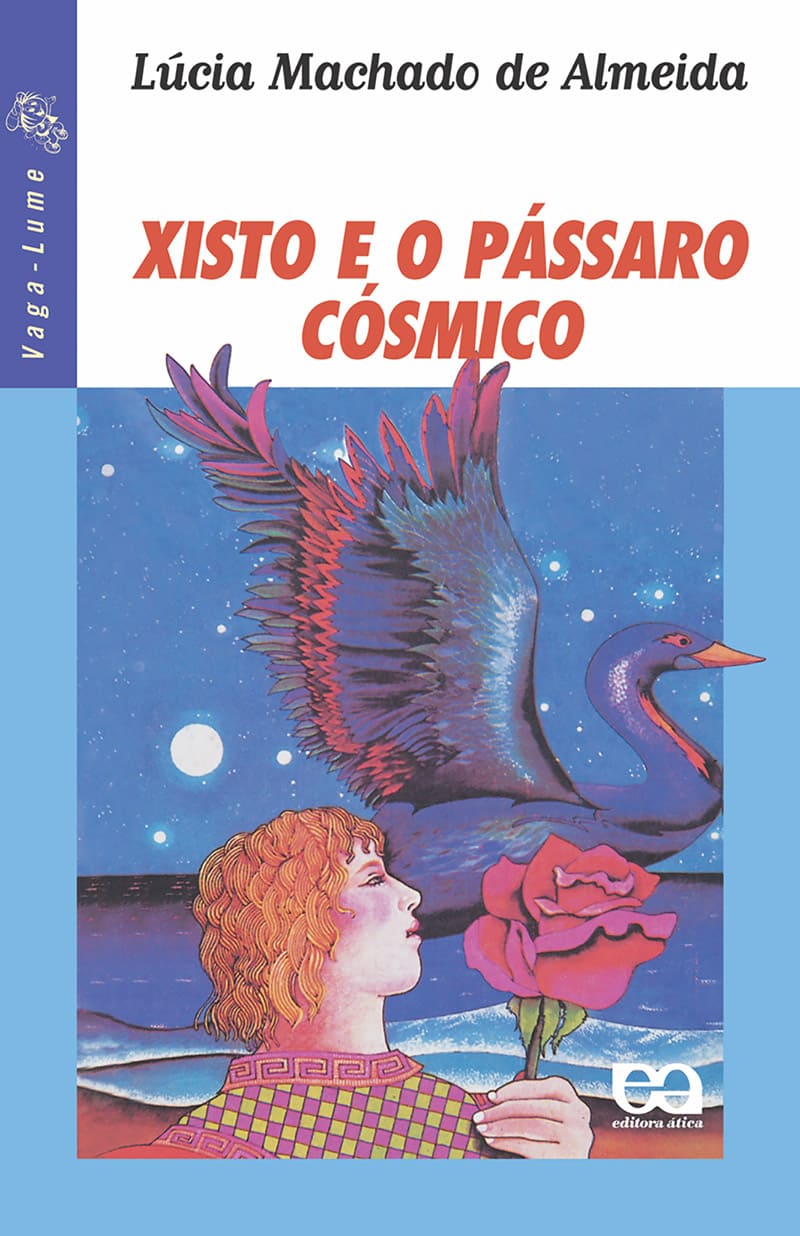 Xisto E O Pássaro Cósmico