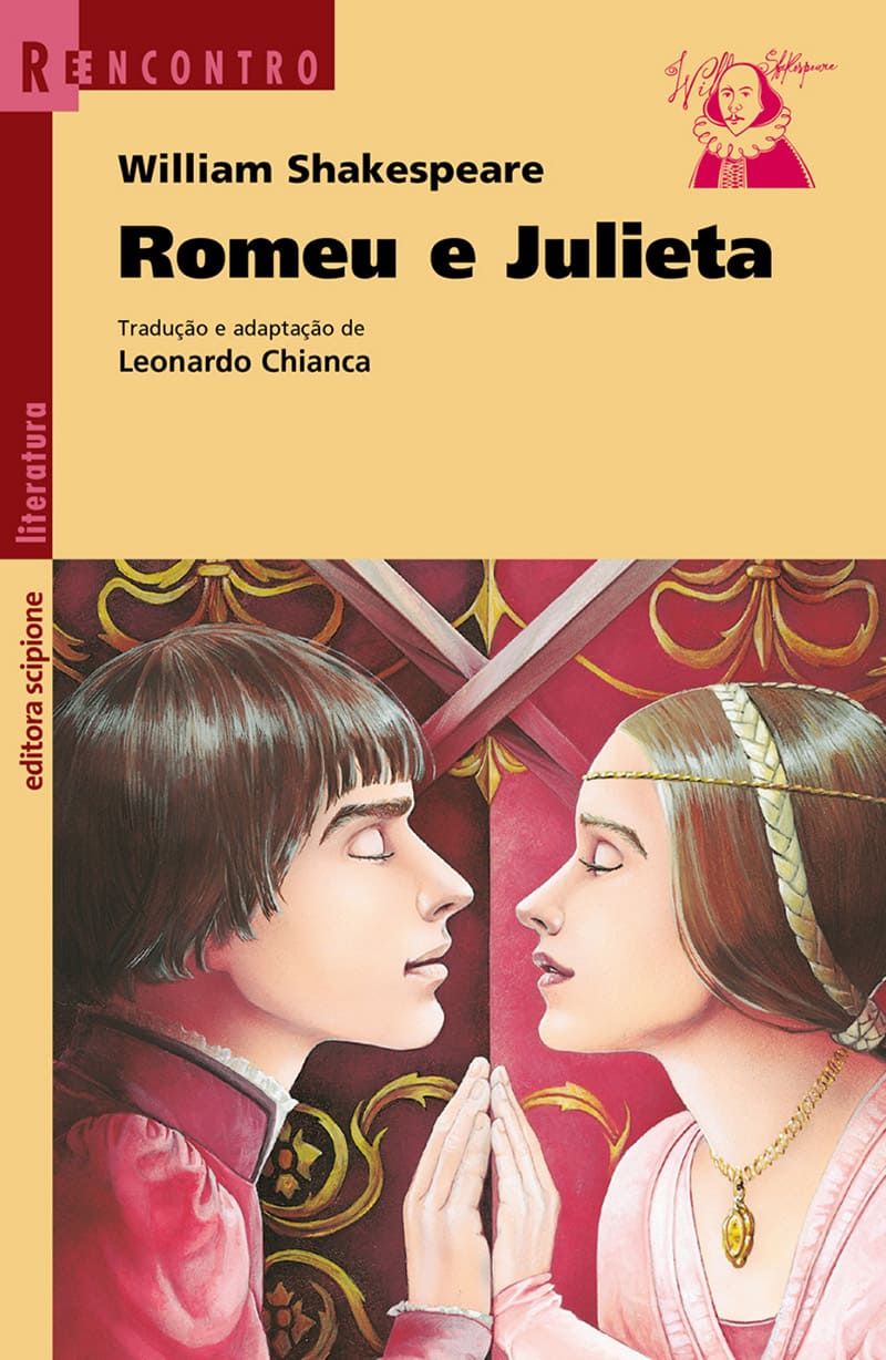 Romeu E Julieta