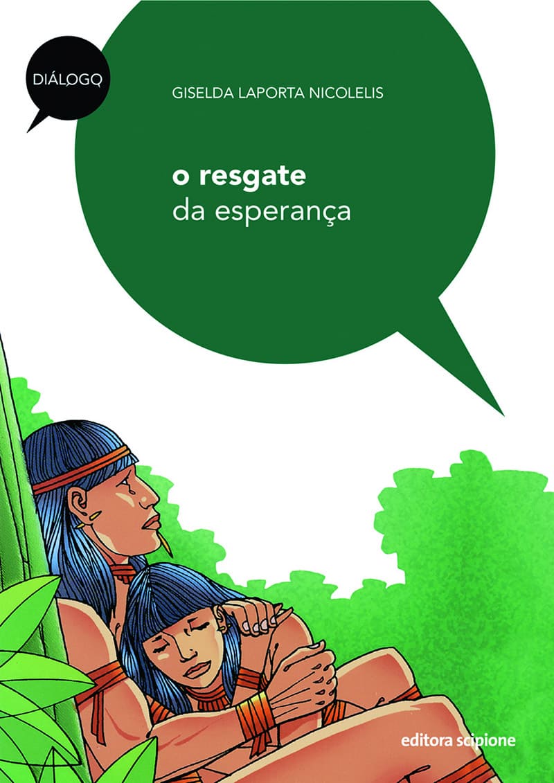 O Resgate Da Esperança
