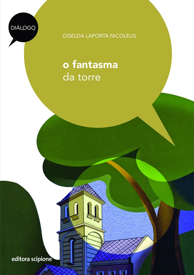 O Fantasma Da Torre