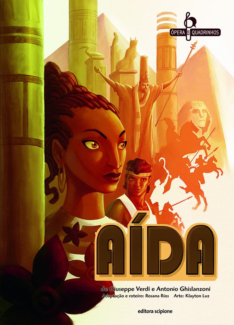 Aída