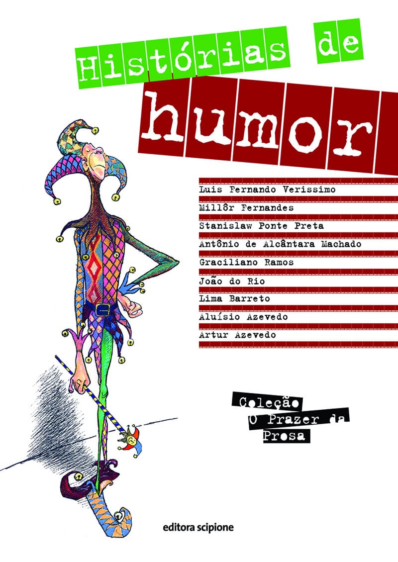 Histórias De Humor