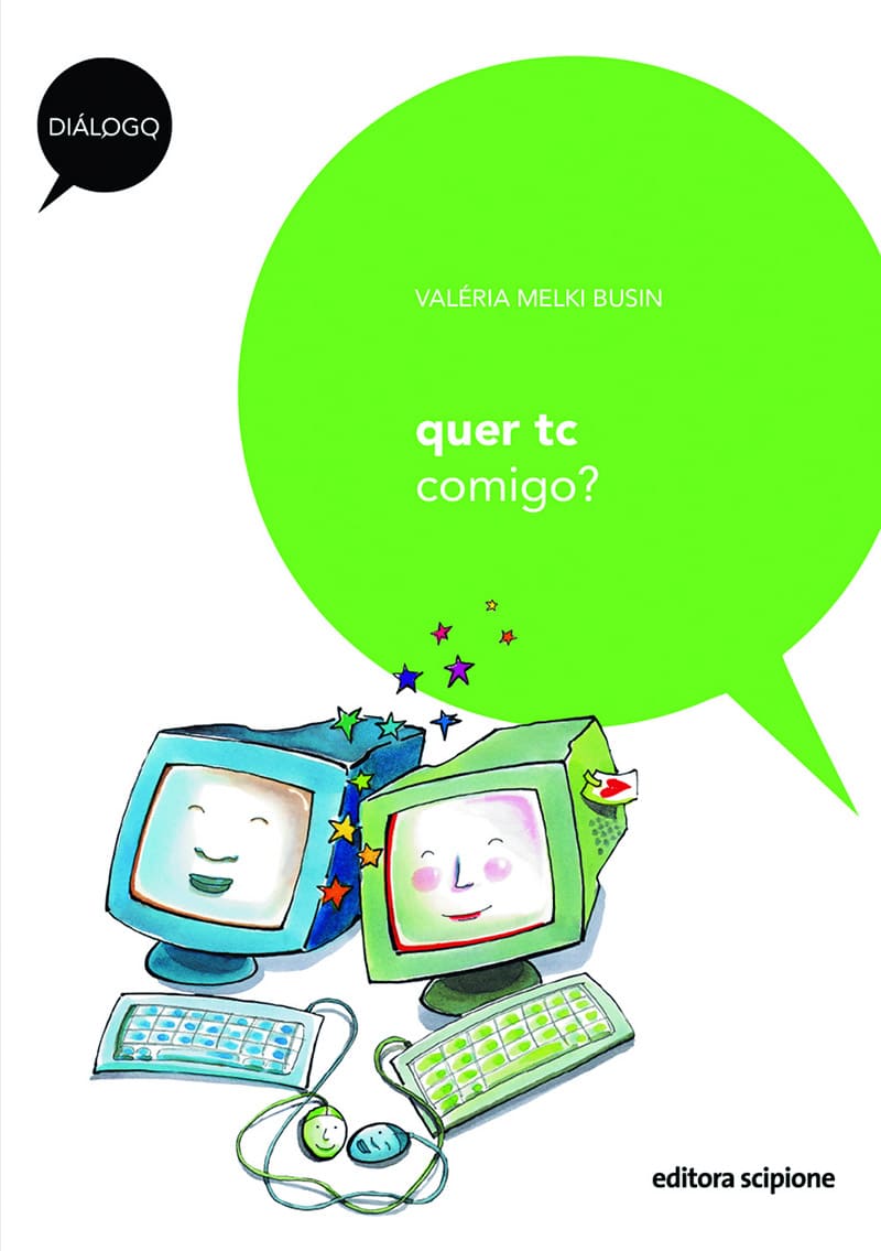 Quer Tc Comigo?