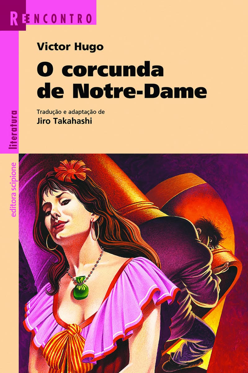 O Corcunda De Notre-Dame