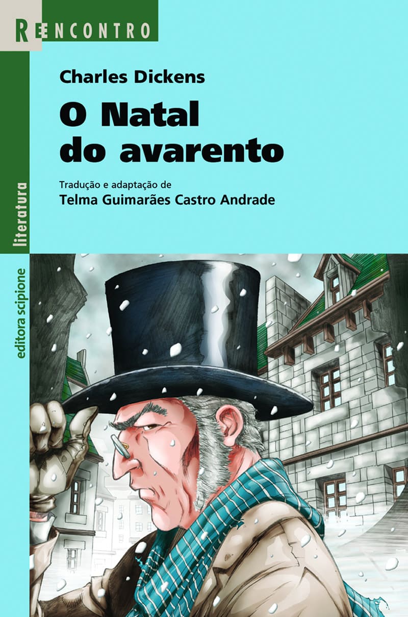 O Natal Do Avarento