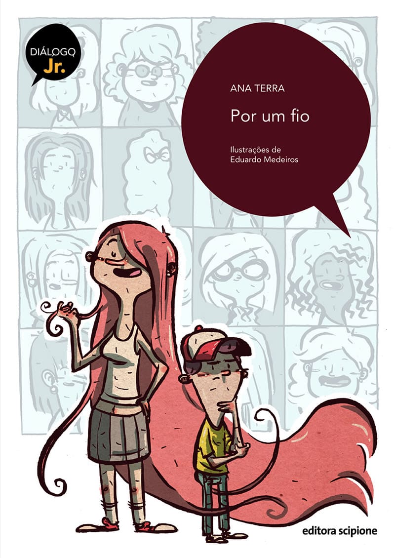 Por Um Fio