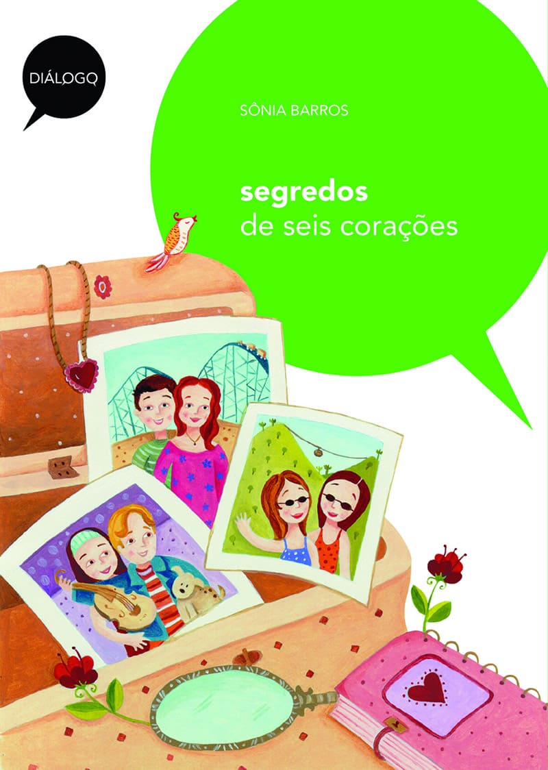 Segredos De Seis Corações