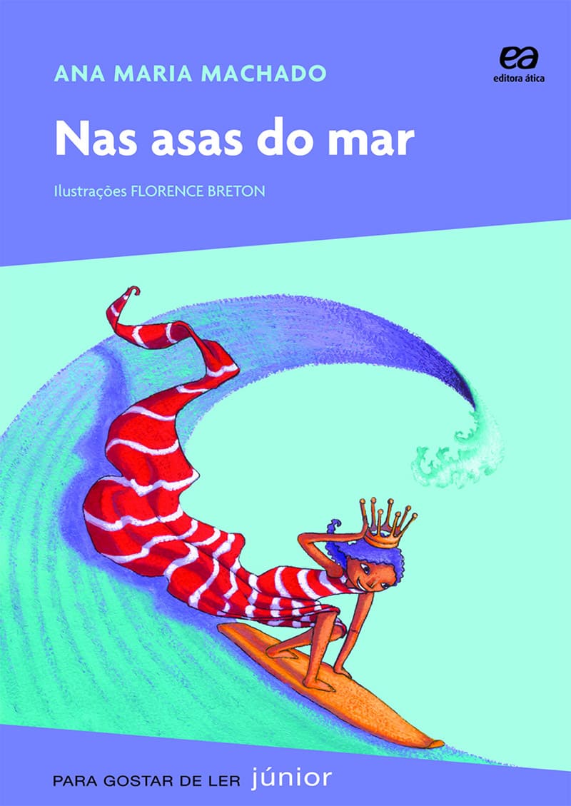 Nas Asas Do Mar