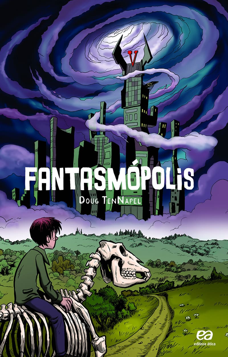 Fantasmópolis