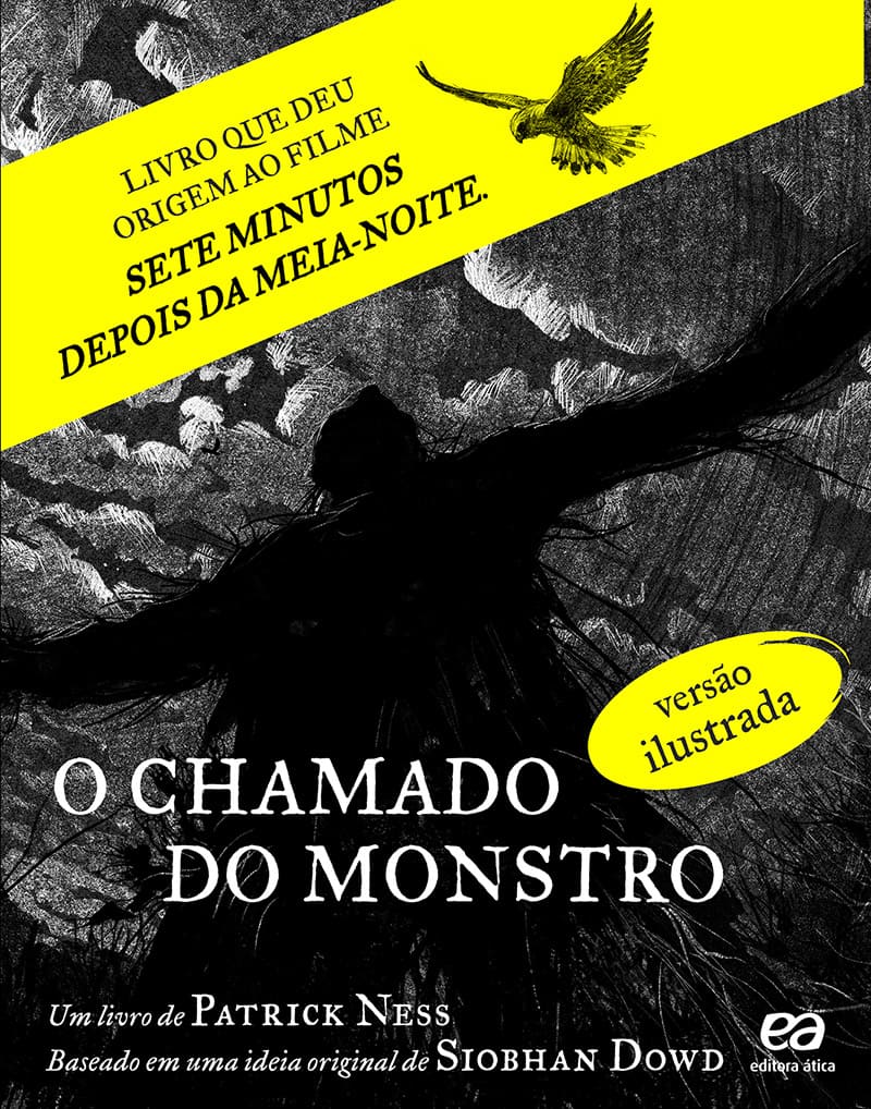 O Chamado Do Monstro