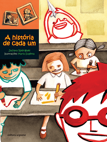 A História De Cada Um