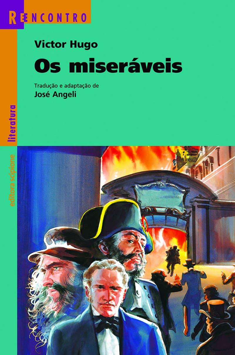 Os Miseráveis