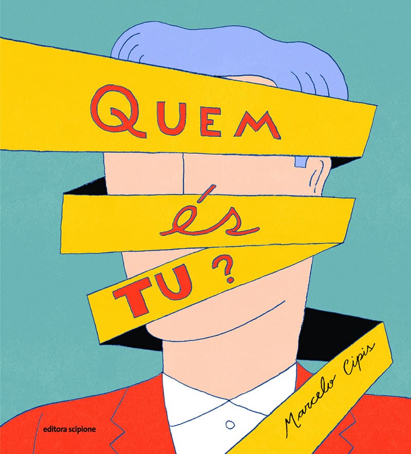 Quem És Tu?