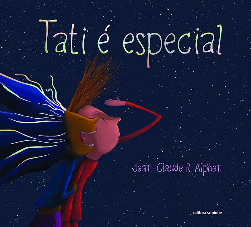 Tati É Especial