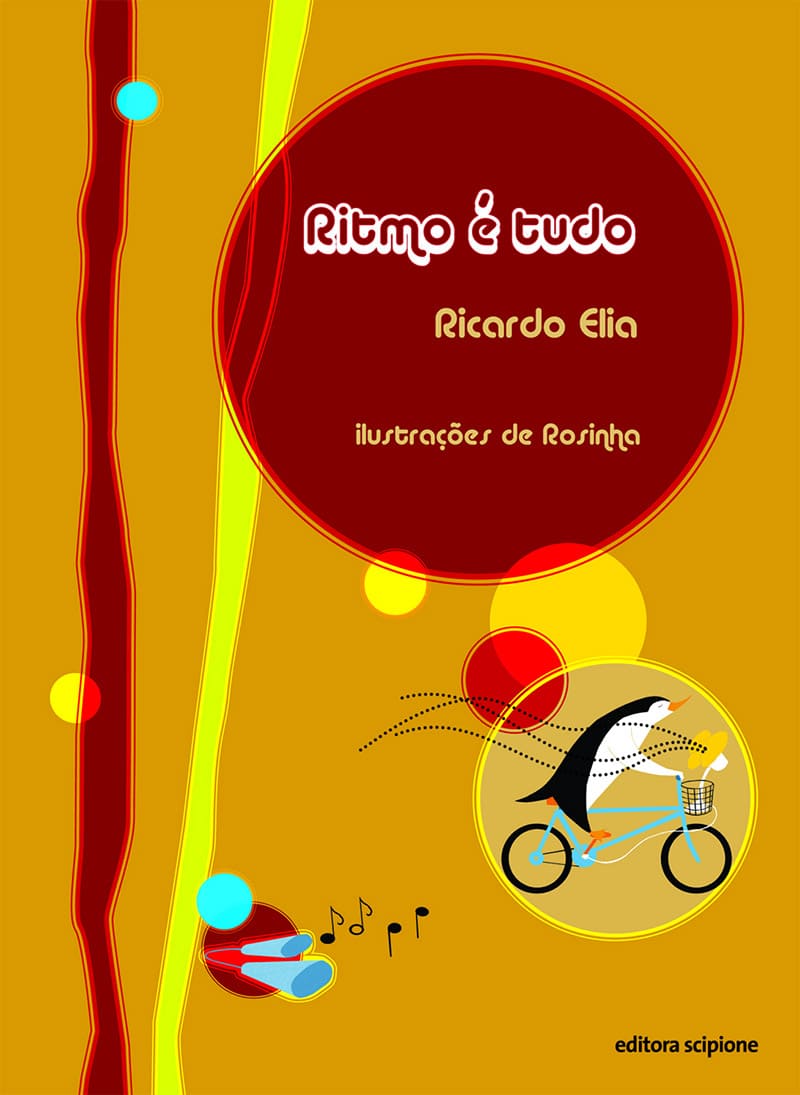 Ritmo É Tudo