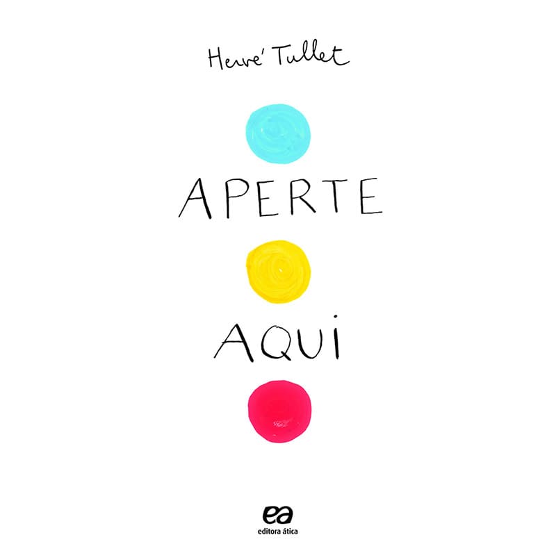 Aperte Aqui