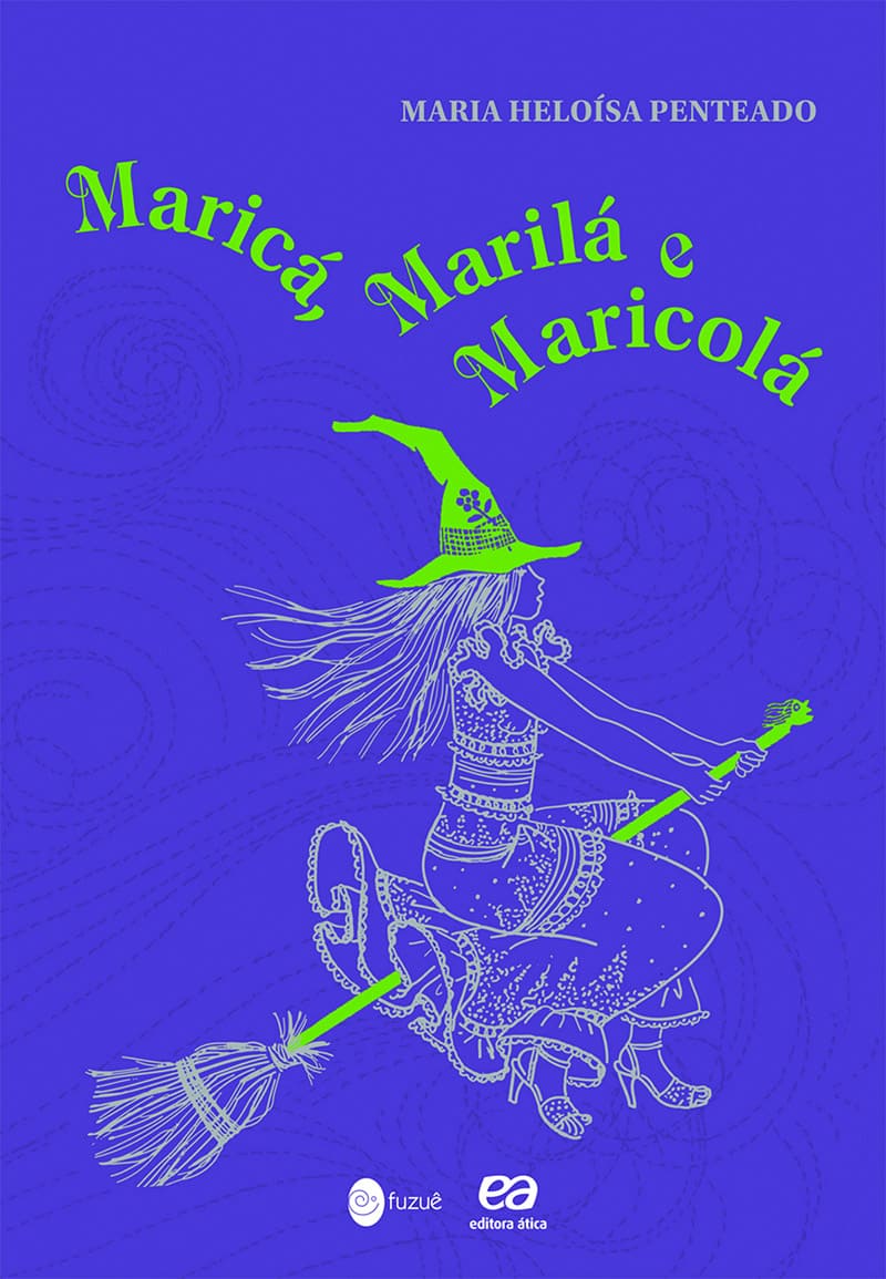 Maricá, Marilá E Maricolá