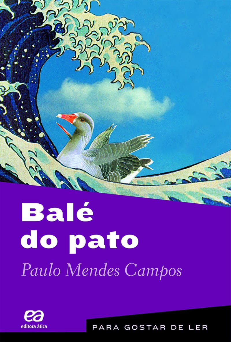 Balé Do Pato