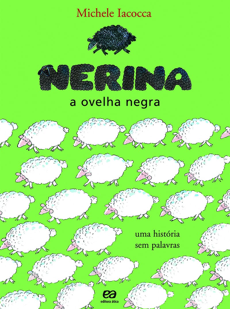 Nerina - A Ovelha Negra