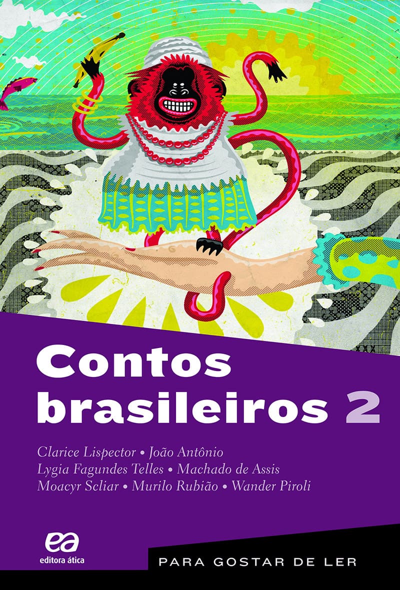 Contos Brasileiros 2