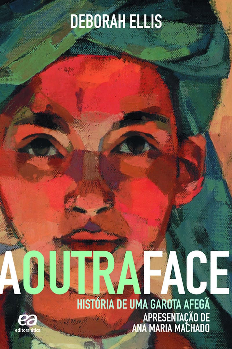 A Outra Face - História De Uma Garota Afegã