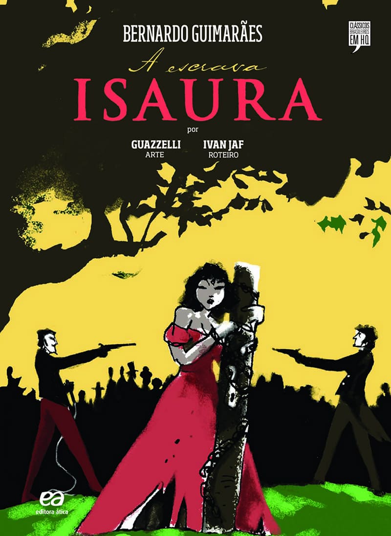 A Escrava Isaura
