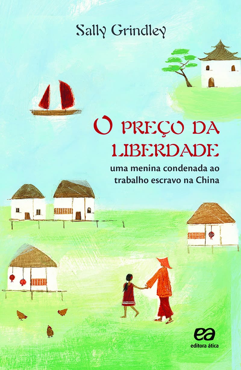 O Preço Da Liberdade - Uma Menina Condenada Ao Trabalho Escravo Na China