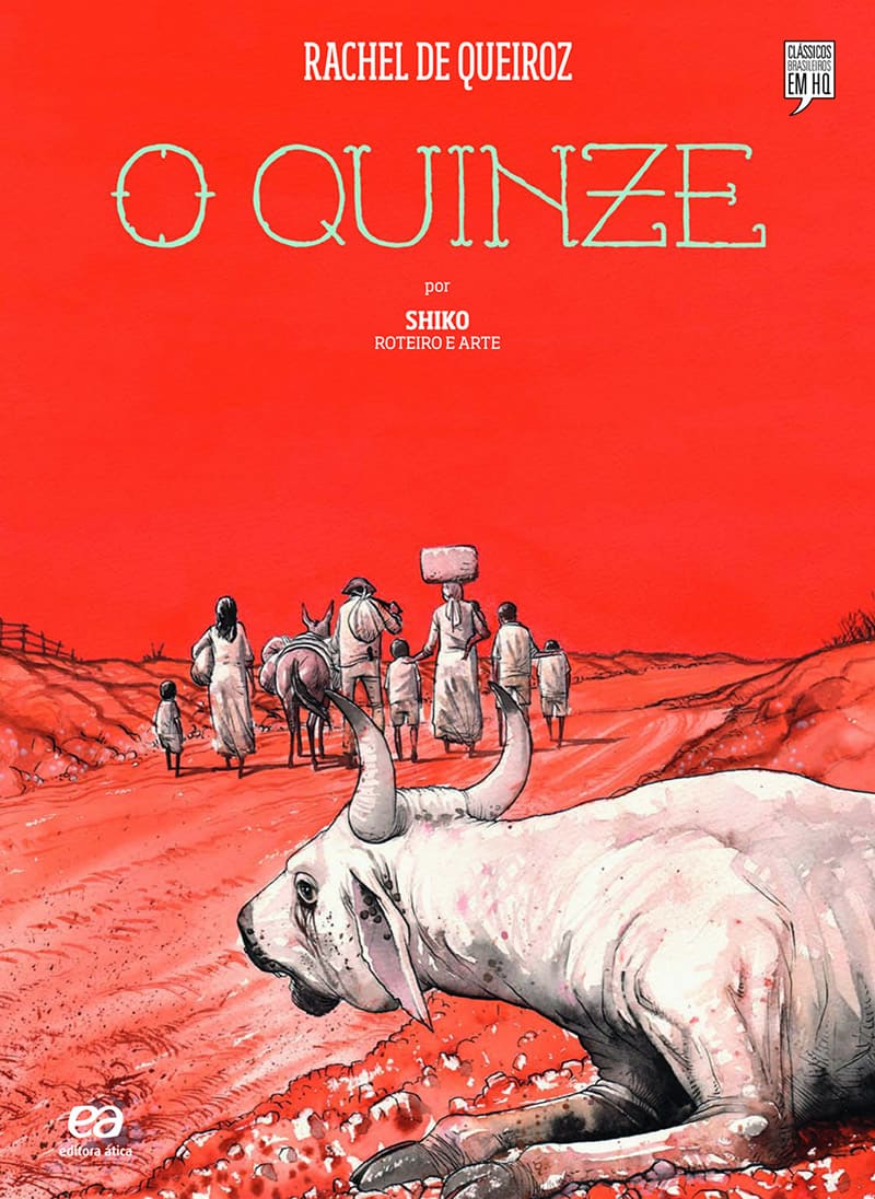 O Quinze