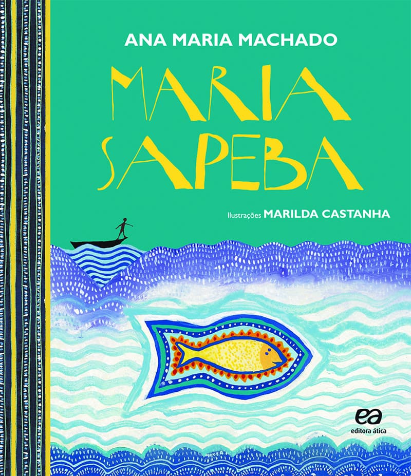 Maria Sapeba