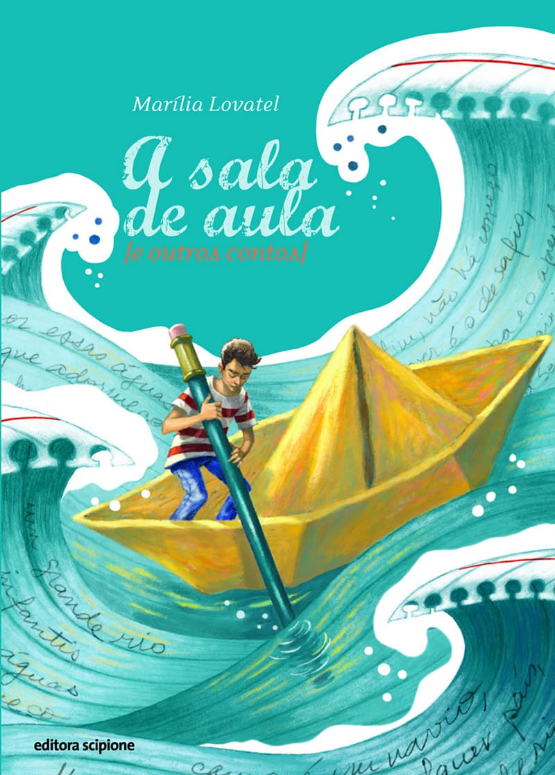 A Sala De Aula E Outros Contos