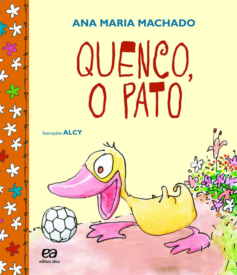 Quenco, O Pato