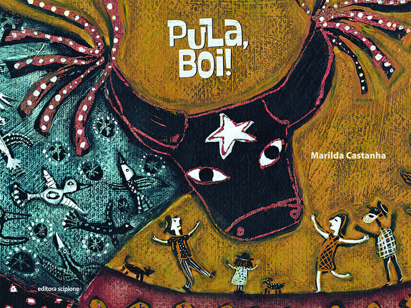 Pula, Boi!