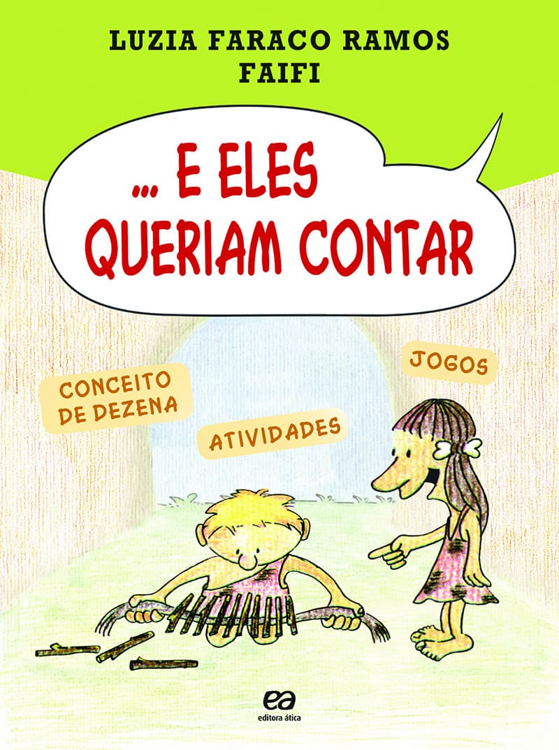 ... E Eles Queriam Contar