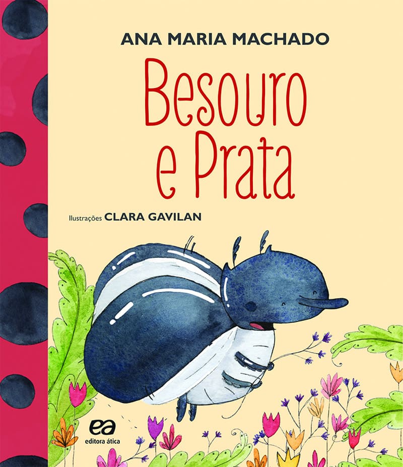 Besouro E Prata