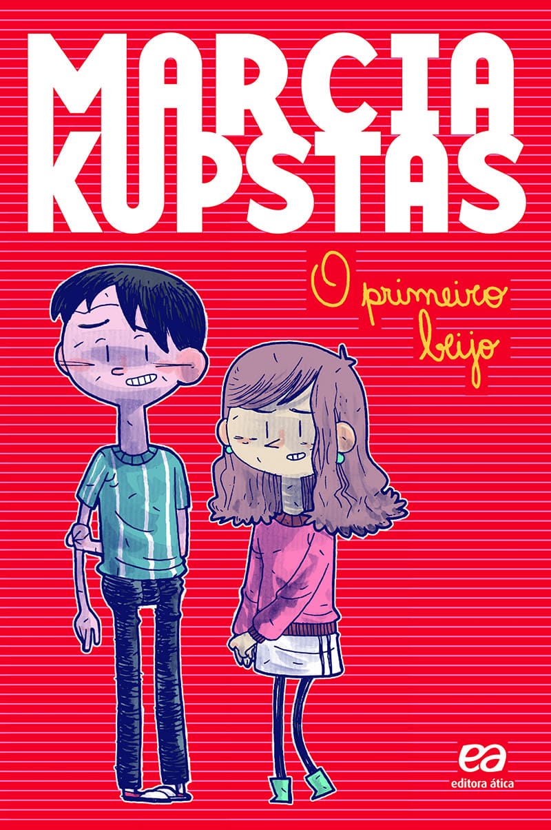 O Primeiro Beijo