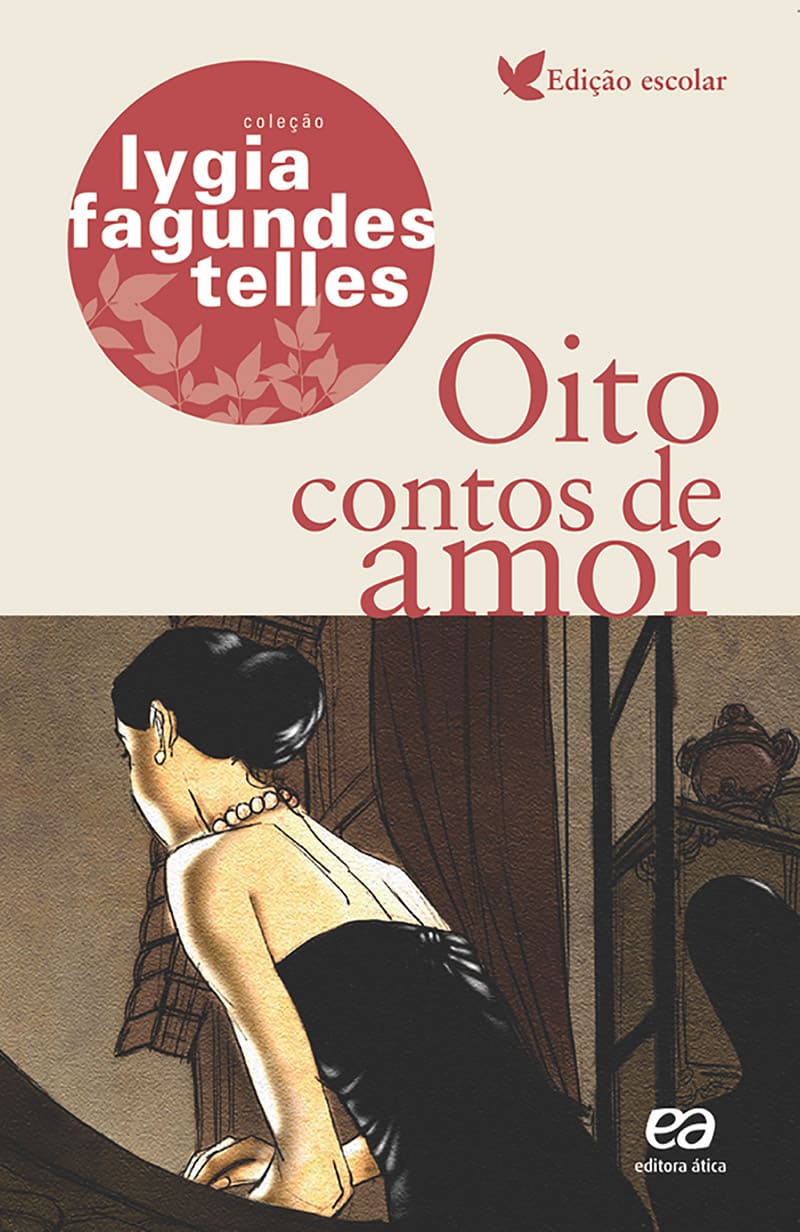 Oito Contos De Amor