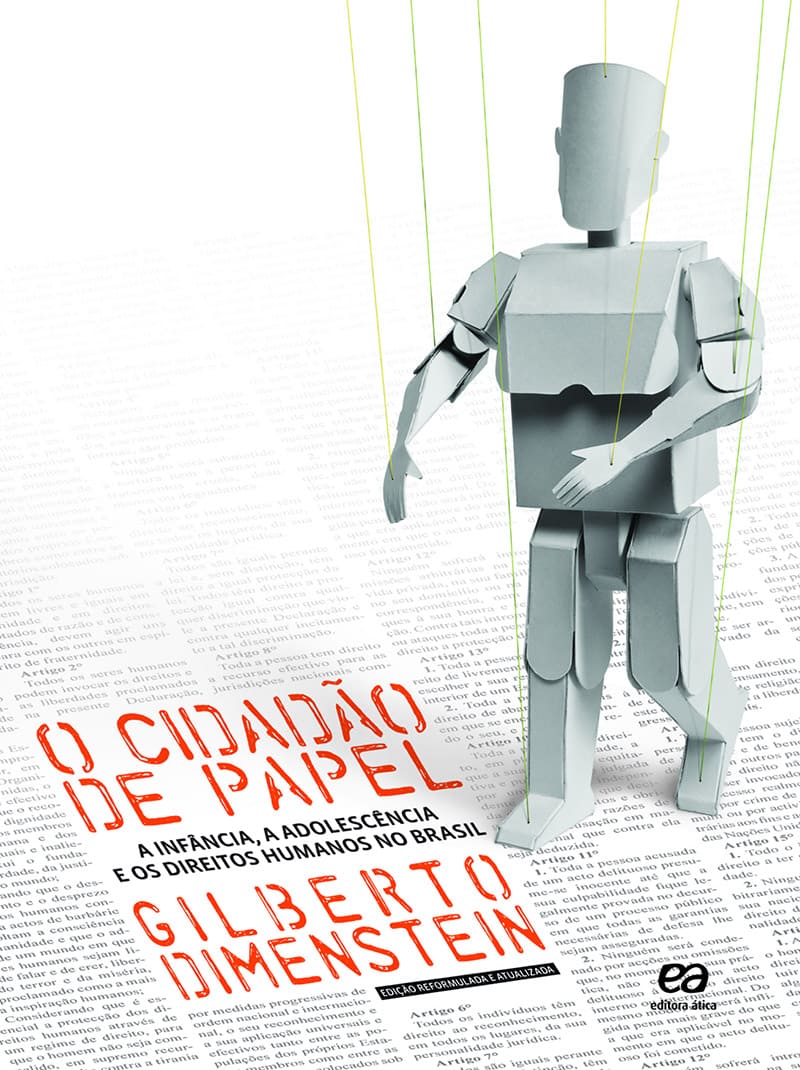 O Cidadão De Papel
