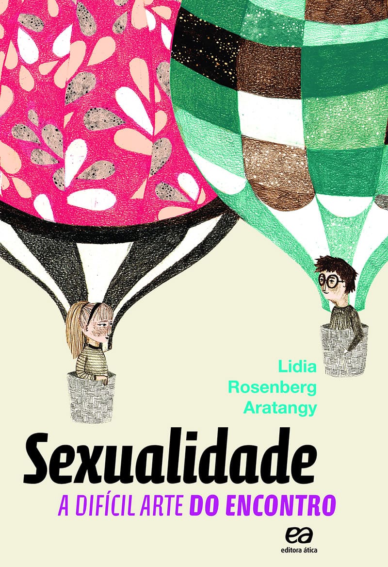 Sexualidade - A Difícil Arte Do Encontro
