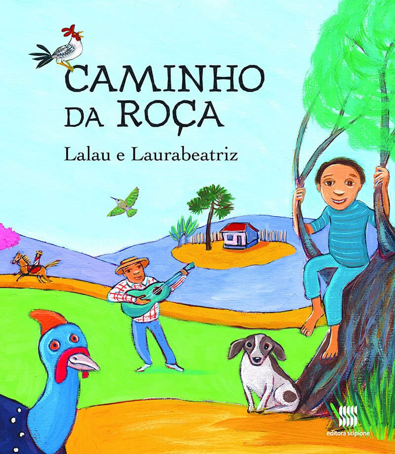 Caminho Da Roça